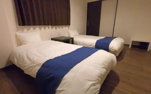 TERRACE HOUSE Bentencho
