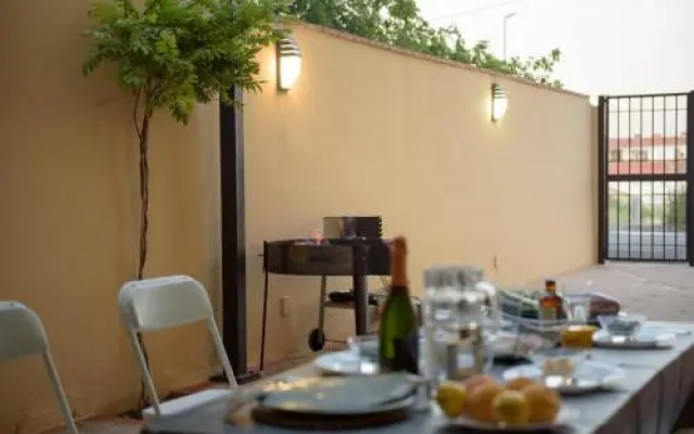 Casa Lucía