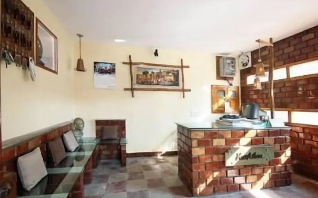 Rahul Guest House