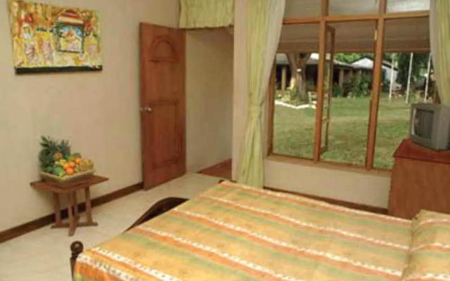 Sigiriya Rest House