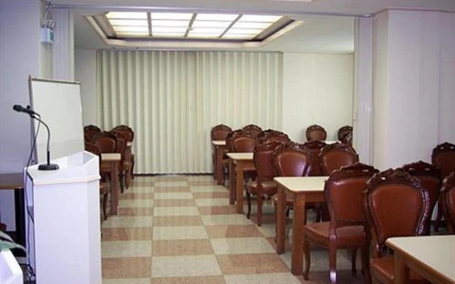 Asia Tourist Hotel