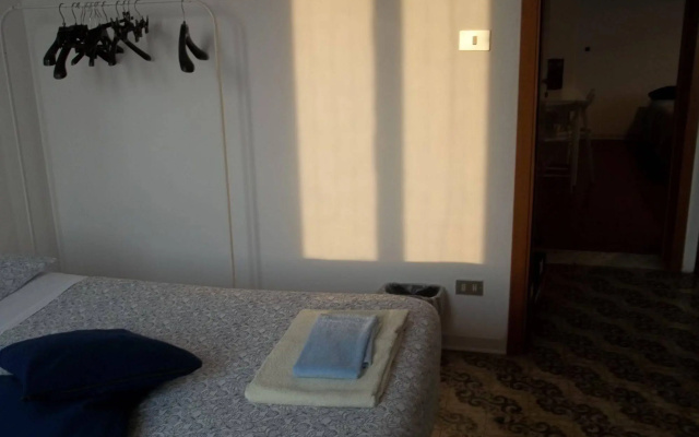 A Casa Vittoria