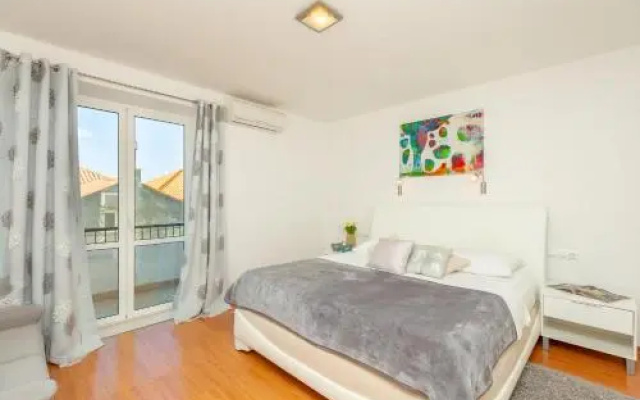 Apartment Canescens A18