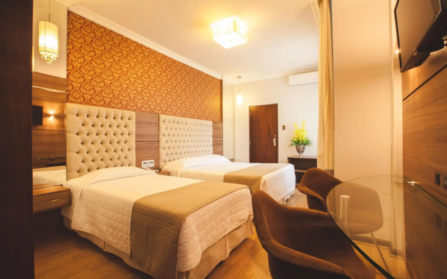 Curitiba Palace Hotel