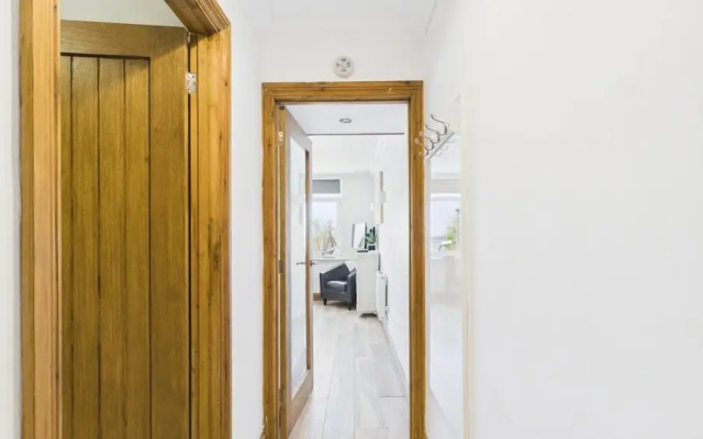 Ocean View - 1 Bedroom - Saundersfoot