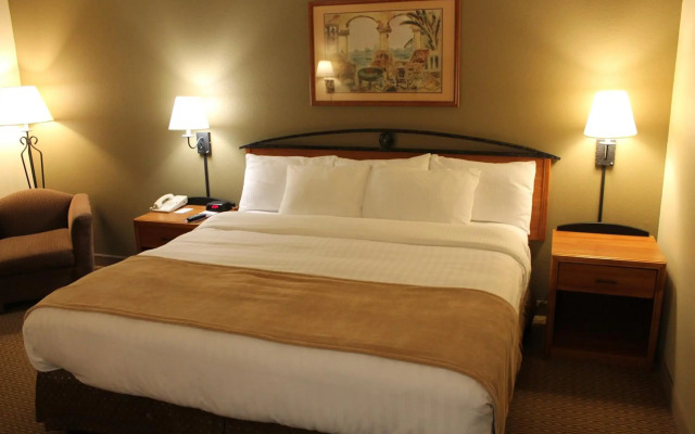 Red Lion Inn & Suites Grimes