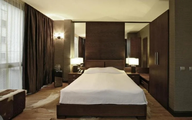 Hotel City Pleven