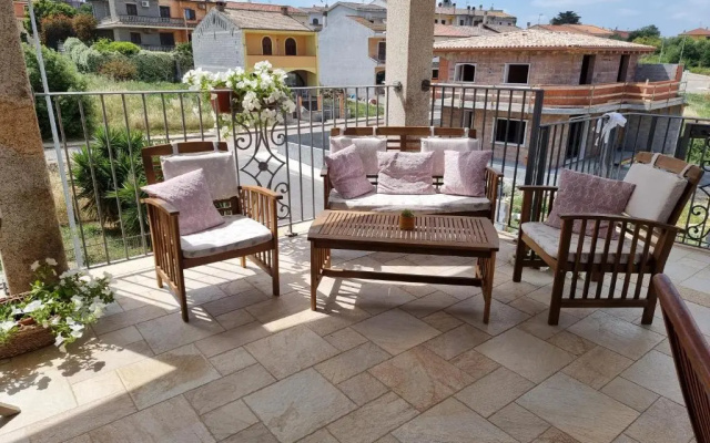 B&B Tiu Angalu 14