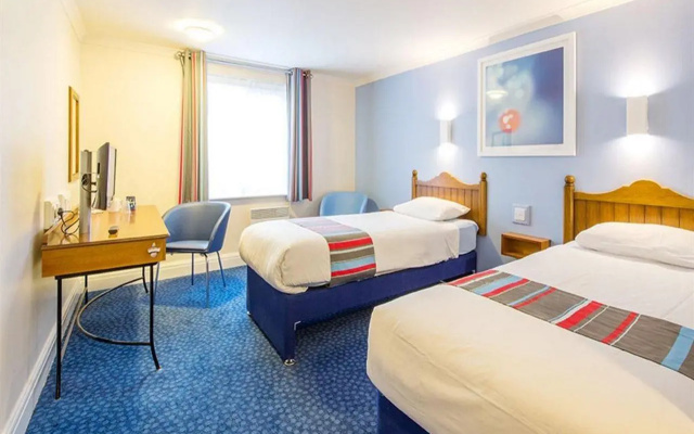 Travelodge