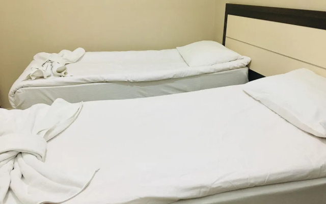 Fimaj Residence & Apart Hotel