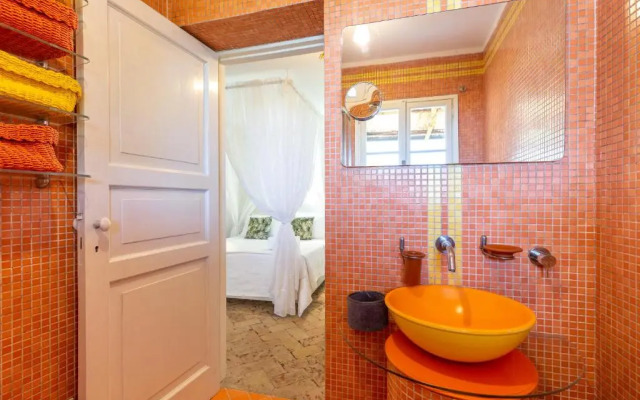 Capri Suites de Charme by Napoliapartments