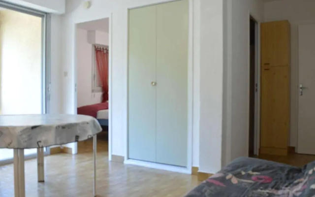 Appartement Narbonne, 2 Pièces, 6 Personnes - Fr-1-229b-138