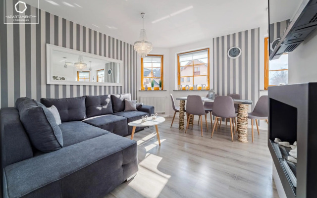 Apartamenty Wonder Home - Panorama II