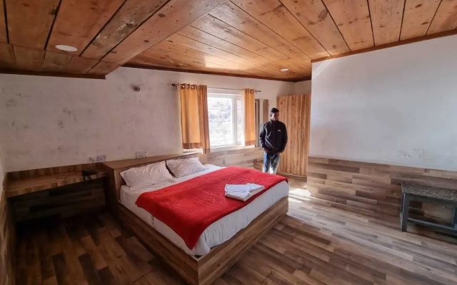 Divine Home stay
