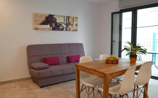 Arkadia Apartaments 2.2