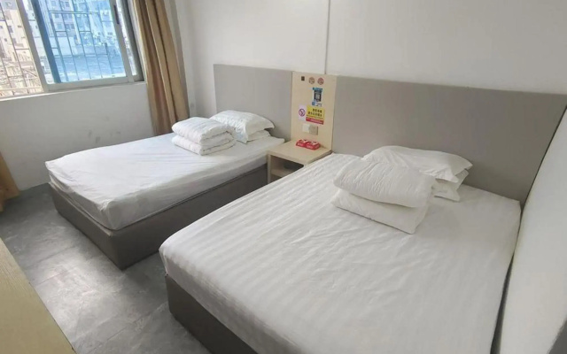 Fangyuan Hostel