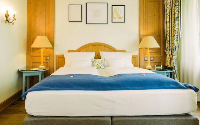 Boutique Hotel SEITNER HOF München\-Pullach