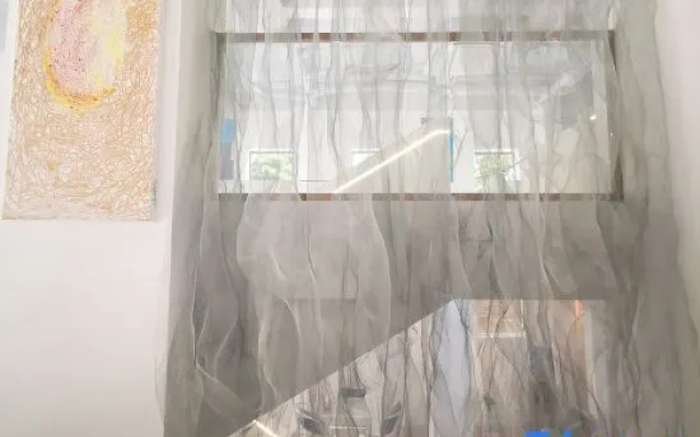 Bird's Nest Art Homestay (Beihai Old Street Beibu Gulf Plaza)