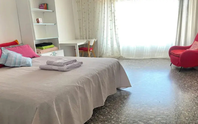 Sunset Colosseo Bed & Breakfast