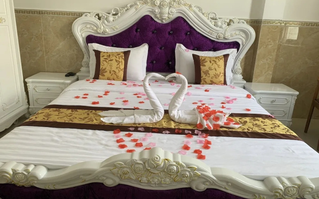 Cao Lanh Hotel