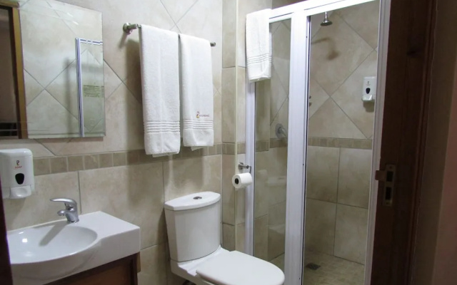 Boksburg Boutique Hotel