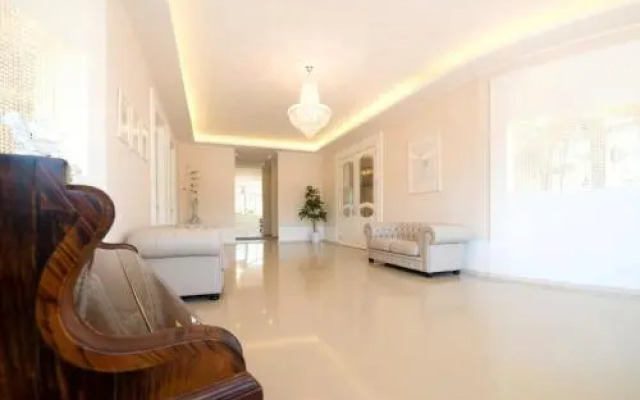 la Fontanina Resort