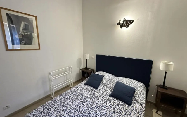 Appartement Port-Vendres, 3 pièces, 4 personnes - FR-1-309-292