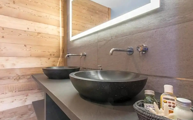 Chalet Des Grands Bois