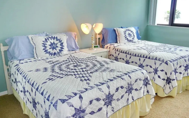 Gulfview 404