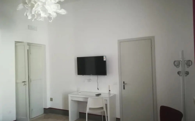 B&B La Cascata