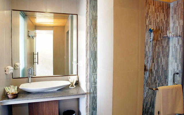 Foxoso Aamari Resort A Luxury Retreat