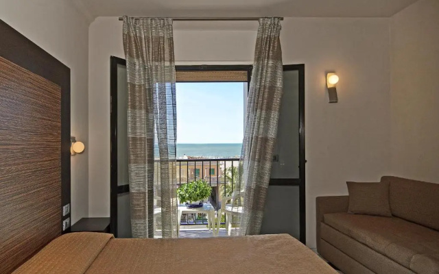 Hotel Eden
