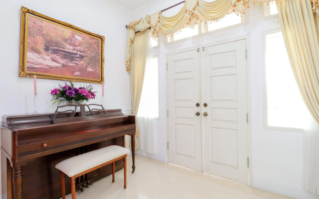 HOG Batu Guest House Syariah