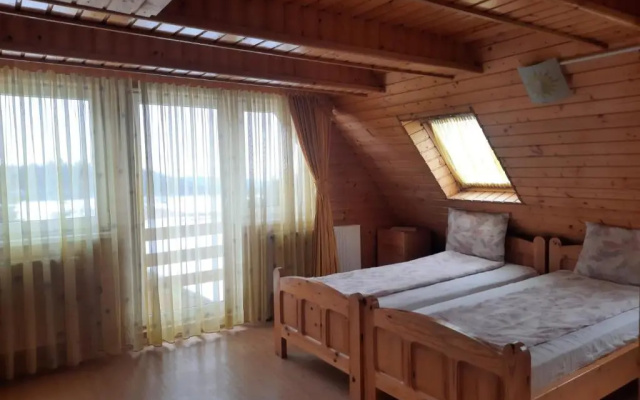 Antal Villa - 5mins to ski slope & 1min to skating