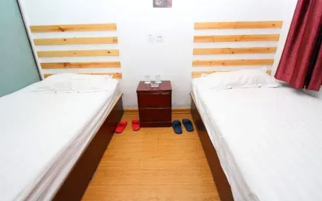 Aichun Hotel