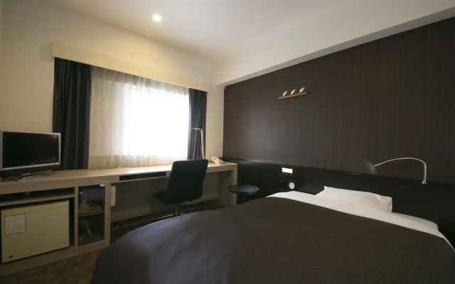 Shin Osaka Washington Hotel Plaza