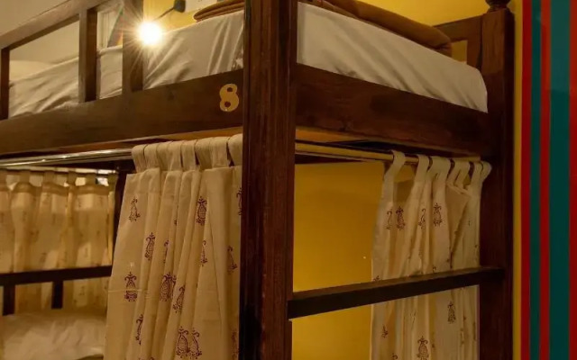 Hostel Mantra