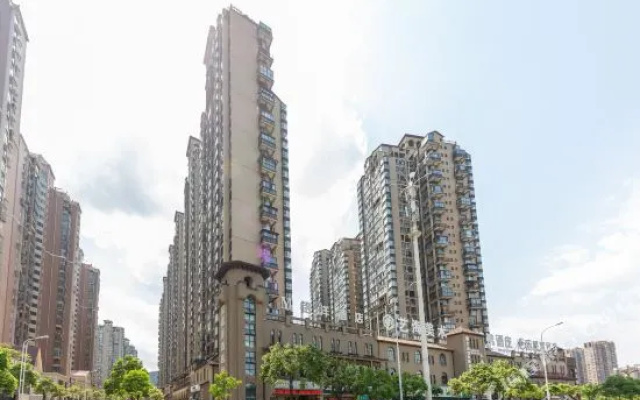 Mingyang Hotel
