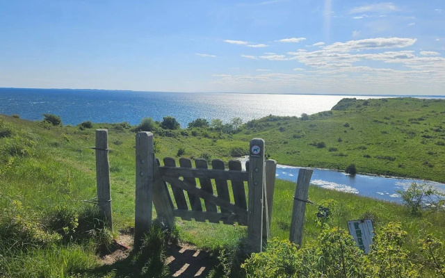 5 Star Holiday Home in Vejby