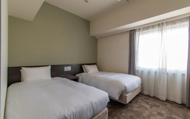 Hotel Vista Ebina