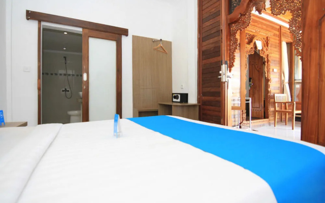 Airy Nusa Lembongan Jungut Batu Village Bali