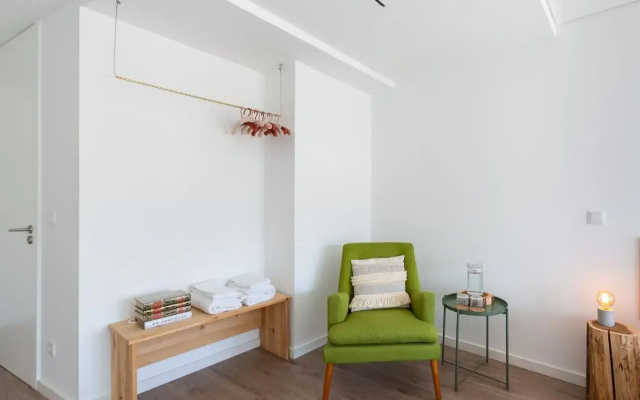 Autor Guesthouse