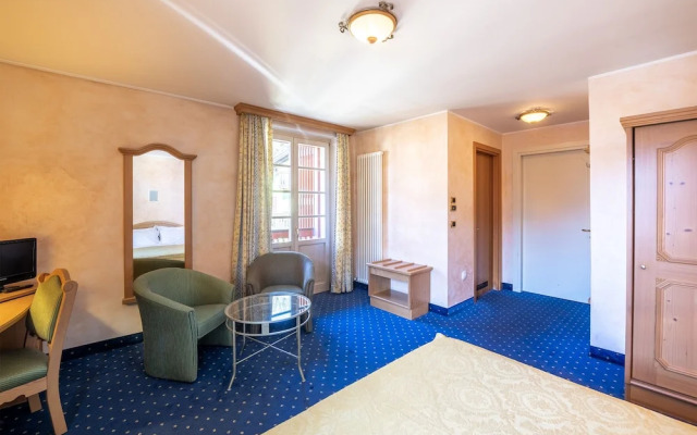 Hotel Relais Orsingher