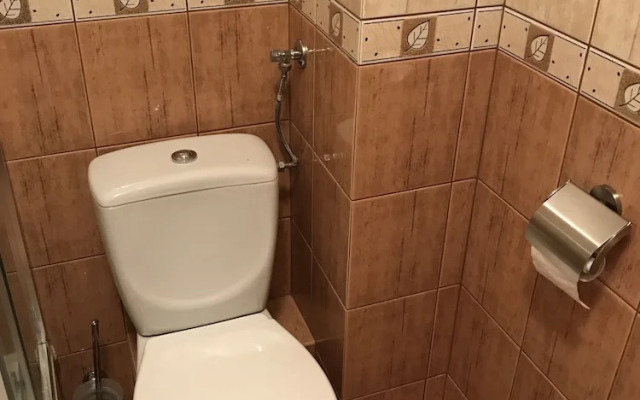 West Apartament Marszalkowska 87