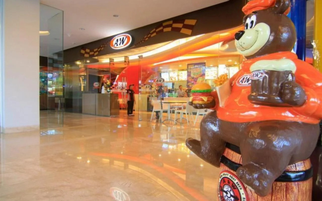 Hotel 61 Medan