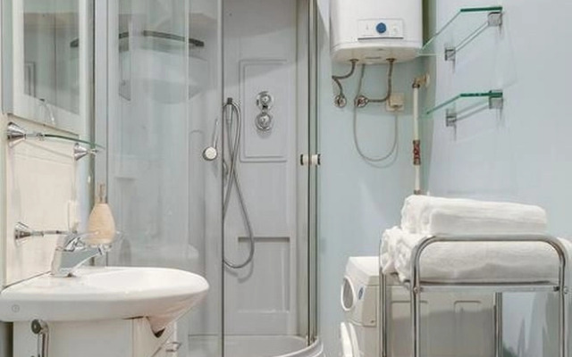 Studio Nevskiy 127