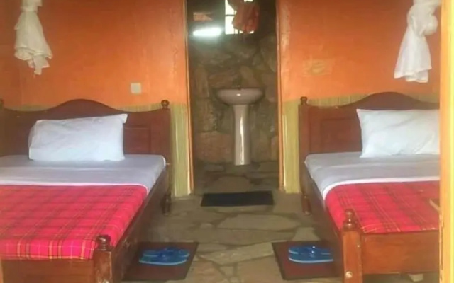 Semadep Safari Camp