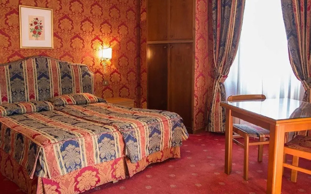 Hotel Ponte Bianco