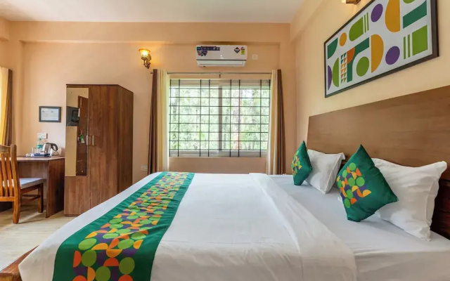 Treebo Arabica Valley-Coffee Plantation Retreat