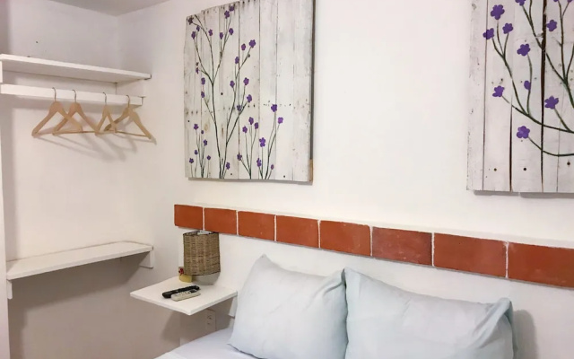 Mio Hotel Boutique Playa del Carmen